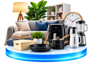 Home & Lifestyle Deals