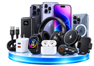 Smart Mobile Accessories